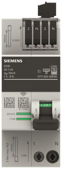 Siemens ECPD m.Mess-       5TY1350-3MF06 