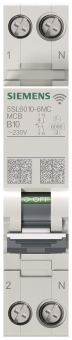 Siemens LS COM 230V 6kA,     5SL6010-6MC 