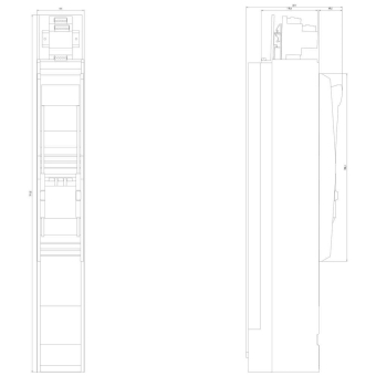 SIEM                       3NJ4143-3CF11 