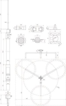   FM D40 L2200 GFK AL V2A DBS R320 STTZN 