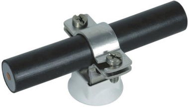 DEHN              LH ZS 20 23 KS H10 V2A 