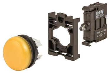 EATON M22-L-Y-LED-BVP             110929 