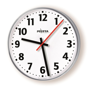 Peweta 73.249.311 Nebenuhr 12/24V D300mm 