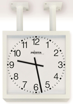 Peweta 71.372.413 Nebenuhr 12-60V innen 