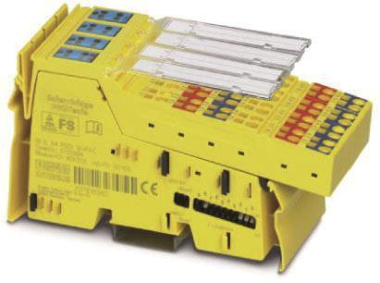 Phoenix 2700994     IB IL 24 PSDI 16-PAC 