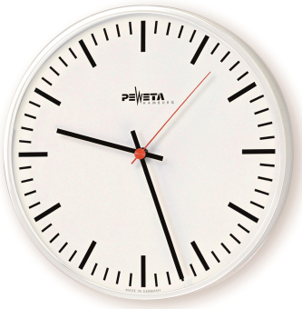 Peweta 81.271.431 Nebenuhr DCFport 24 