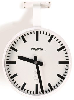 Peweta 52.272.423 Funkuhr 230V innen 