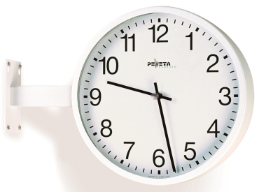Peweta 81.272.212 Nebenuhr DCFport 24 