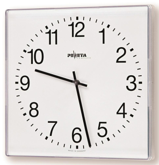 Peweta 71.280.411 Nebenuhr 12-60V innen 