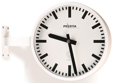Peweta 52.272.422 Funkuhr 230V innen 
