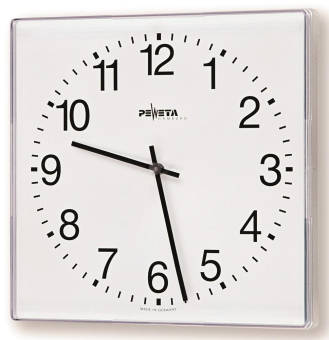 Peweta 71.280.311 Nebenuhr 12-60V innen 