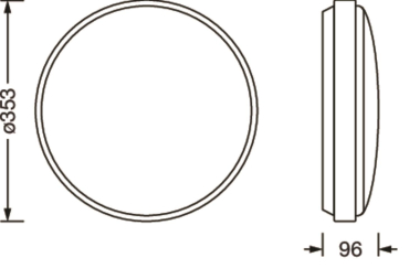 Siteco                       51WC10MA32A 
