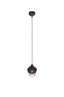 Trio Pendell. BORKA, 1x27,     R31261002 