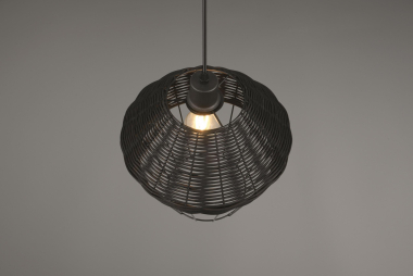 Trio Pendell. BORKA, 1x27,     R31261902 