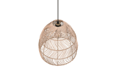 Trio Pendelleuchte RIKE,       R31131036 