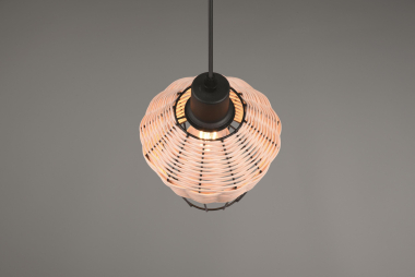 Trio Pendell. BORKA, 1x27,     R31261036 