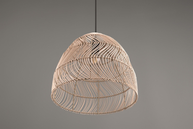 Trio Pendelleuchte RIKE,       R31131036 