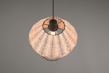 Trio Pendell. BORKA, 1x27,     R31261936 