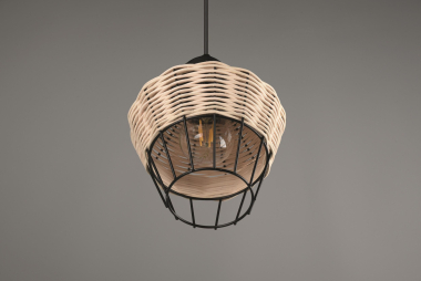 Trio Pendell. BORKA, 1x27,     R31261036 