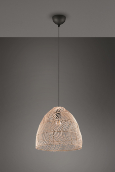 Trio Pendelleuchte RIKE,       R31131036 