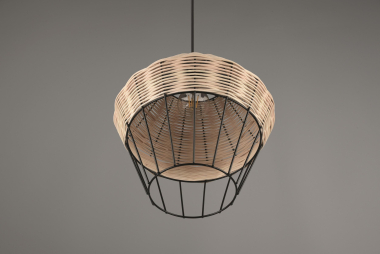 Trio Pendell. BORKA, 1x27,     R31261936 