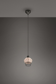 Trio Pendell. BORKA, 1x27,     R31261036 