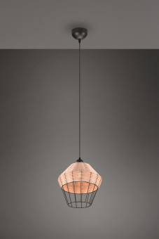 Trio Pendell. BORKA, 1x27,     R31261936 