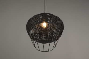 Trio Pendell. BORKA, 1x27,     R31261902 