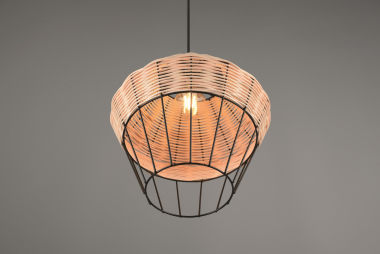 Trio Pendell. BORKA, 1x27,     R31261936 