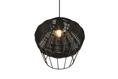 Trio Pendell. BORKA, 1x27,     R31261902 