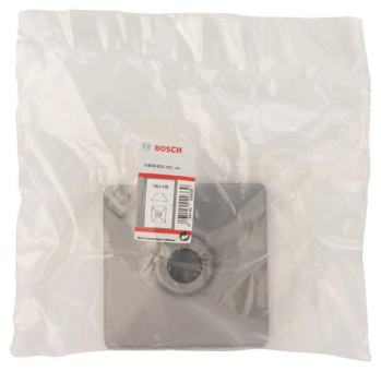 Bosch Stampferplatte          1618633101 
