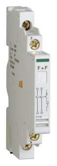 Schneider Hilfskontakt S+S P25M    21116 