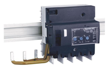 Schneider Differenzstromblock      19047 