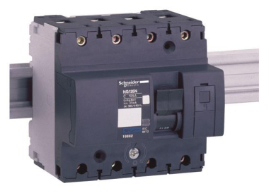 Schneider Leistungsschalter NG125L 18861 