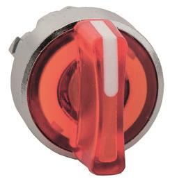 Schneider Frontelement gelb    ZB4BK1353 