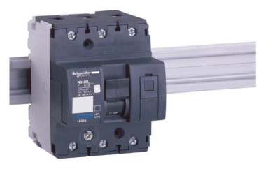 Schneider Leistungsschalter NG125L 18851 