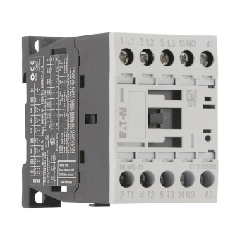 EATON DILM15-10 230V50Hz 240V60Hz 290058 