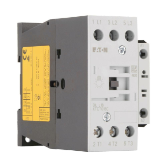 EATON DILL18 230V50Hz 240V60Hz    104405 