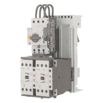 EATON MSC-R-25-M25 24VDC/BBA      103011 