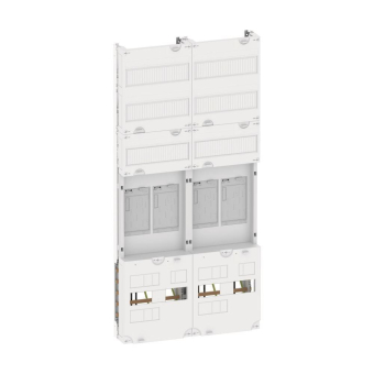 EATON ZSD-Z27B0019 Zählerfeld 2-  113074 