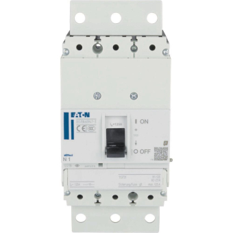 EATON N1-125-SVE                  113731 
