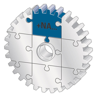 EATON +NA-I4 Option UL/CSA        105868 