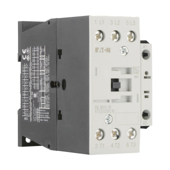 EATON DILM25-10 230V50Hz 240V60Hz 277132 
