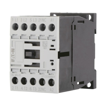EATON DILM9-01 230V50Hz 240V60Hz  276725 