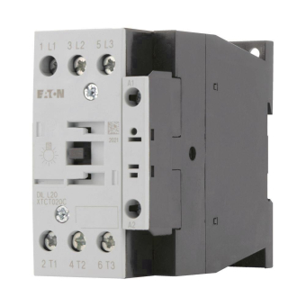 EATON DILL20 230V50Hz 240V60Hz    104408 