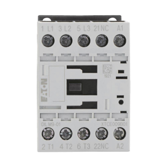 EATON DILM9-01 230V50Hz 240V60Hz  276725 