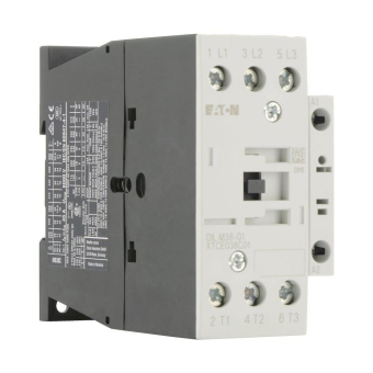 EATON DILM38-01 RDC24             112470 
