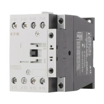 EATON DILMP45-10 230V50Hz         109826 