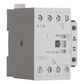 EATON DILMP32-10 230V50Hz         109797 