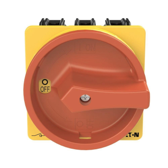 EATON P3-63/E/SVB Hauptschalter   110199 